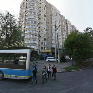 Gogol Street, 2, Almaty: photo