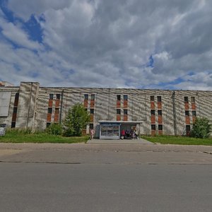 Gudkova Street, 8, Zhukovskiy: photo