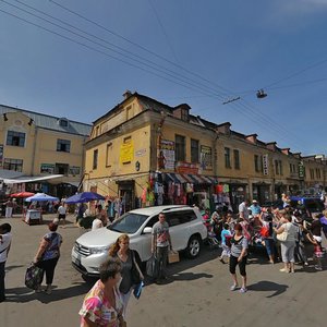 Sadovaya Street, 28-30к17, Saint Petersburg: photo