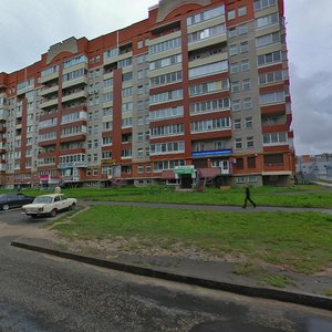 Kuzbasskoy Divizii Street, 26, Pskov: photo