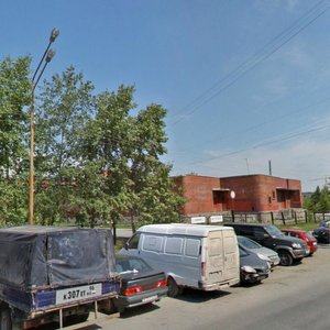 Krestinskogo Street, 43 ، يكاترينبورغ: صورة