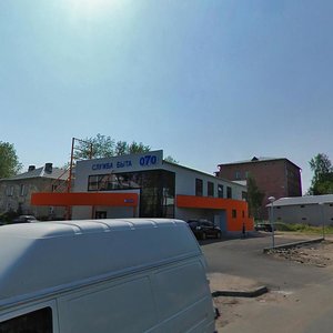 Suoyarvskaya Street, 1 ، : صورة
