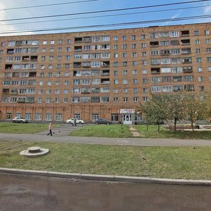 Ulitsa Miroshnichenko, 1, Krasnoyarsk: photo