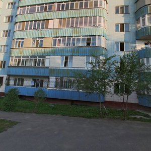 Алматы, Микрорайон Кулагер, 30: фото