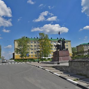 Ulitsa Lenina, 13, Stariy Oskol: photo