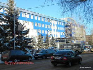 Moskovskaya Street, 75 ، : صورة