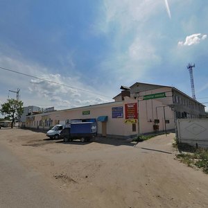 Ippodromnaya ulitsa, 10, Tambov: photo