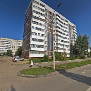 Казань, Улица Маршала Чуйкова, 19: фото
