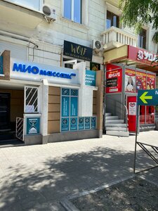 Ростов‑на‑Дону, Будённовский проспект, 96: фото