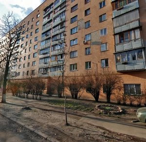 Polovetska Street, No:16, Kiev: Fotoğraflar