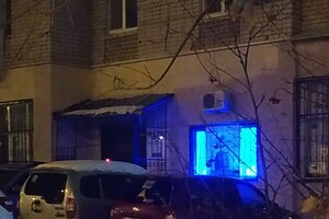 Ulitsa Sovetskoy Armii, 130А, : foto