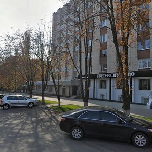 Tyraspolska vulytsia, 1А, Kherson: photo