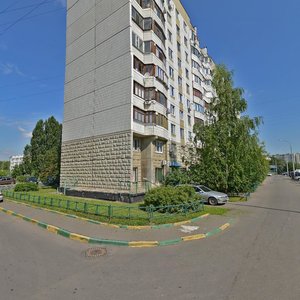 Zhulebinsky Boulevard, 23, : foto