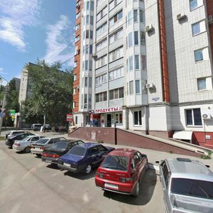 Саратов, Улица имени В.С. Зарубина, 180/184к1: фото