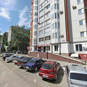 Ulitsa imeni V.S. Zarubina, 180/184к1, Saratov: photo