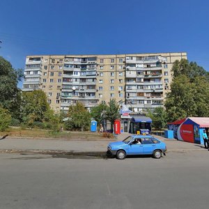 Heroiv Avenue, 37, Dnipro: photo