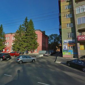 Radishcheva Street, 79, Kursk: photo