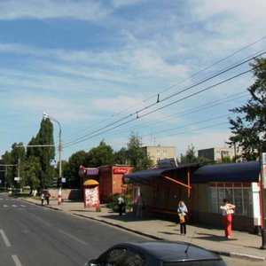 Busygina Avenue, 20В, Nizhny Novgorod: photo