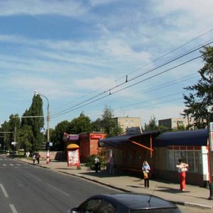 Busygina Avenue, 20В, : foto