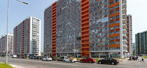 Srednerogatskaya Street, 14к1, Saint Petersburg: photo