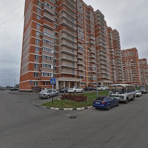 Kalinin Street, 350/7, Krasnodar: photo