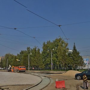 Akademika Pavlova Street, 2А ، قازان: صورة