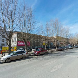 Sibirsky Tract, 8Д, : foto