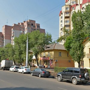 Leninskiy Avenue, 25, Voronezh: photo