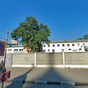 Staroobryadcheskaya Street, 46А, Moscow: photo