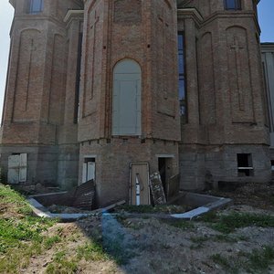 Vulytsia Hetmana Pylypa Orlyka, 1А, Ternopil: photo