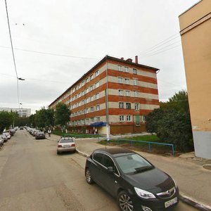 Ulitsa Bari Galeyeva, 3 ، قازان: صورة