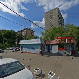 Izmaylovskіy Avenue, 61с2, Moscow: photo