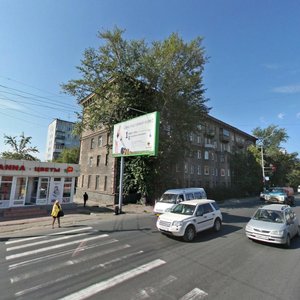 Bol'shevistskaya Street, 26, Novosibirsk: photo