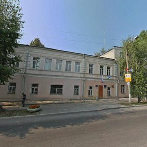 Ulitsa Lenina, 73, : foto