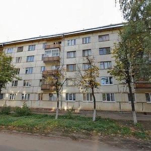 Zarubina Street, 33А, Yoshkar‑Ola: photo