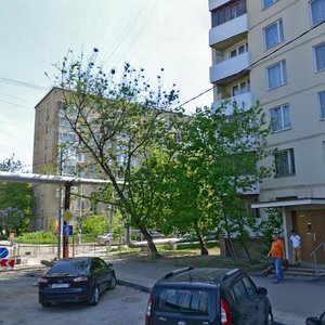 Volgogradsky Avenue, 16 ، موسكو: صورة