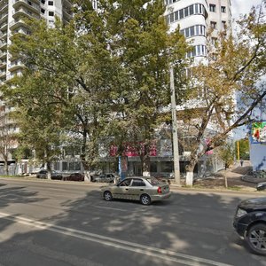 Novo-Sadovaya Street, 140, Samara: photo