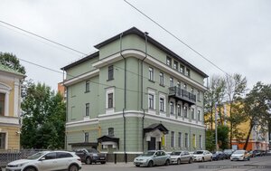 Bol'shaya Pecherskaya Street, 3, Nizhny Novgorod: photo