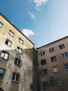 Kievskaya street, 9 ، إيركوتسك: صورة
