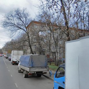 Москва, Коптевский бульвар, 18: фото