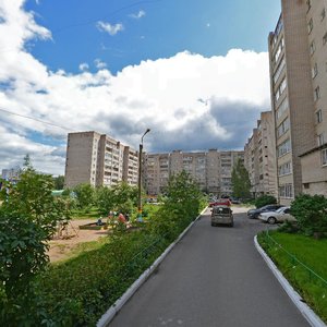 Bolshaya Sankt-Peterburgskaya Street, 118к2 ، : صورة