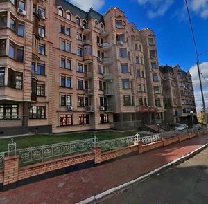 Kudriavska Street, 13-19, : foto