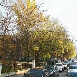 Alekseevskaya Street, 24Г, Nizhny Novgorod: photo