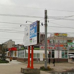 Ulitsa Gaydara, 61В, Dzerzhinsk: photo