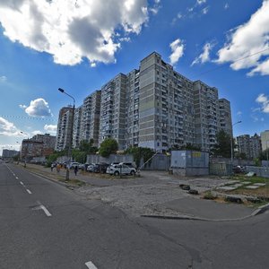 Sribnokilska Street, No:8, Kiev: Fotoğraflar