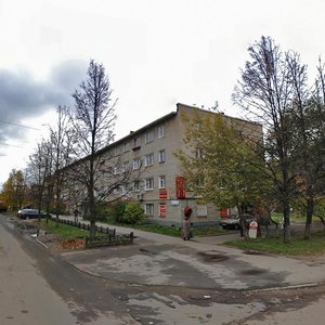 Baltiyskaya Street, 12/20 ، ياروسلافل: صورة