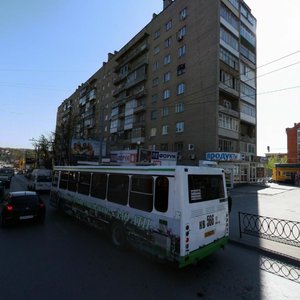 Sheboldaeva Street, 15, Rostov‑na‑Donu: photo