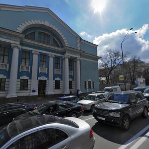 Volodymyrska Street, 55, Kyiv: photo