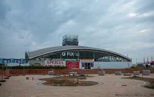 Волжский, Проспект имени Ленина, 94: фото