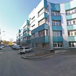 Yamskaya ulitsa, 4, Irkutsk: photo